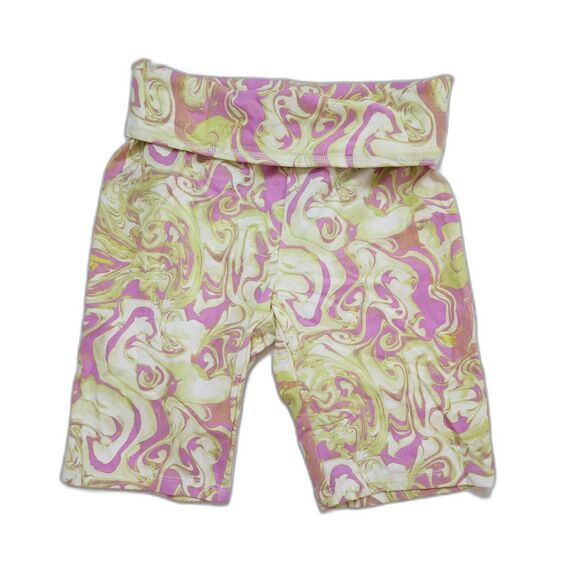 BP High Rise Bike Shorts Size S - Picture 3 of 5